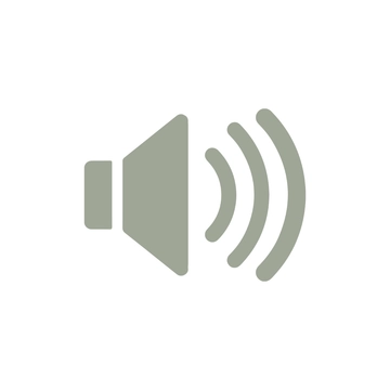 Free Audio Symbol Clipart to Edit Online