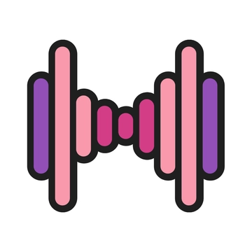 Free Audio Waveform Clipart to Edit Online