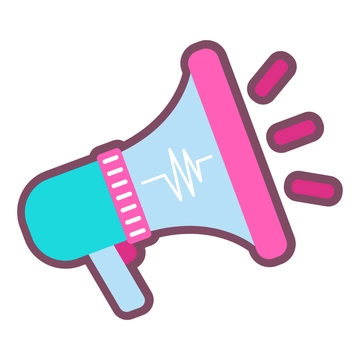 Free Sound Clipart to Edit Online