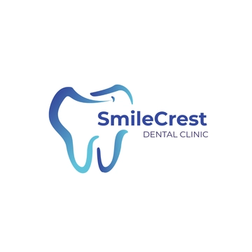 Free Dental Clinic Logo Template to Edit Online