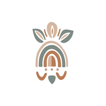 Free Editable Boho Clipart to Edit Online