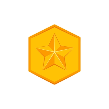Free 3D Badge Clipart to Edit Online
