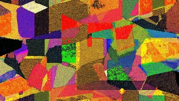 Free Retro Textured Background to Edit Online