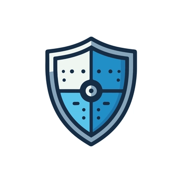 Free Shield Badge Clipart to Edit Online
