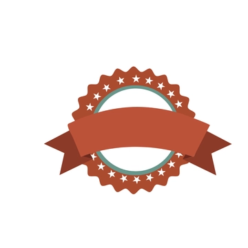 Free Vintage Badge Clipart to Edit Online