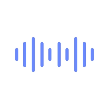 Free Audio Signal Clipart to Edit Online
