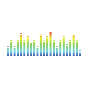 Free Digital Audio Clipart to Edit Online