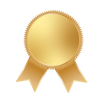 Free Certification Badge Clipart to Edit Online