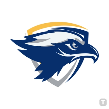 Free Eagle Logo Clipart to Edit Online