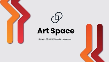 Free Creative Vertical Business Card Template to Edit Online Free Creative Vertical Business Card Template to Edit Online