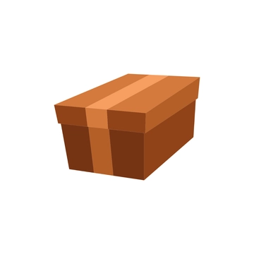 Free Box Clipart to Edit Online