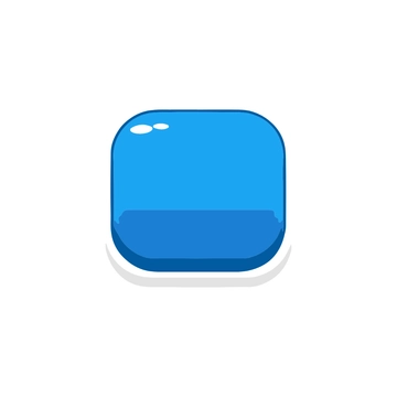 Free Simple Button Clipart to Edit Online