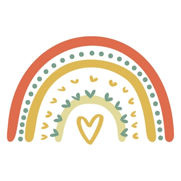 Free Vintage Boho Clipart to Edit Online
