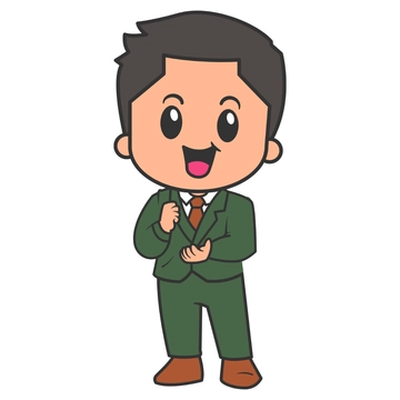 Free Boss Clipart to Edit Online