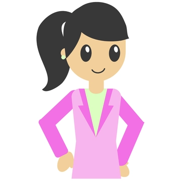 Free Simple Boss Clipart to Edit Online