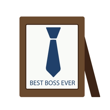 Free Boss Appreciation Clipart to Edit Online