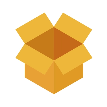 Free Square Box Clipart to Edit Online