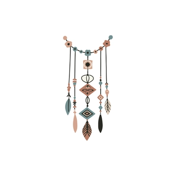 Free Boho Chic Clipart to Edit Online