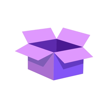 Free Cartoon Box Clipart to Edit Online