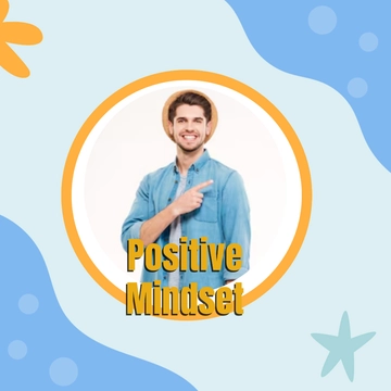 Free Custom Facebook Profile Frame Design Template to Edit Online