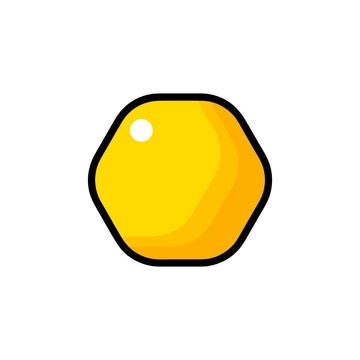 Free Cartoon Button Clipart to Edit Online