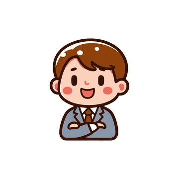 Free Simple Cartoon Clipart to Edit Online