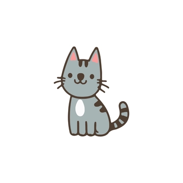Free Animal Cartoon Clipart to Edit Online