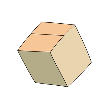 Free Flat Box Clipart to Edit Online