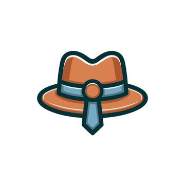 Free Boss Hat Clipart to Edit Online