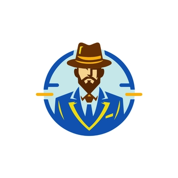 Free Boss Logo Clipart to Edit Online