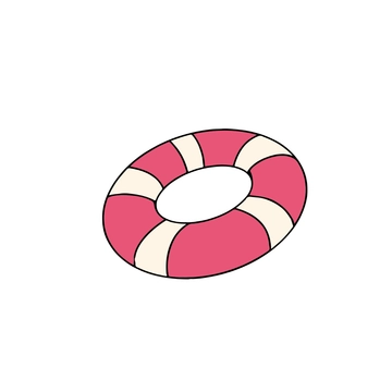 Free Summer Cartoon Clipart to Edit Online