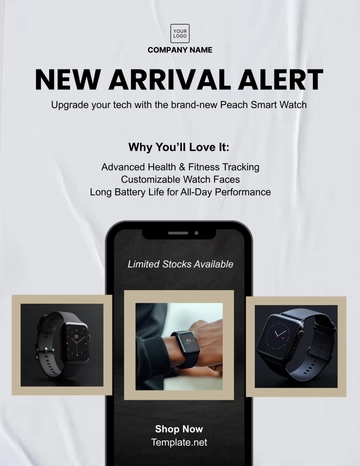 Free Department Store Flyer Template to Edit Online Free Department Store Flyer Template to Edit Online