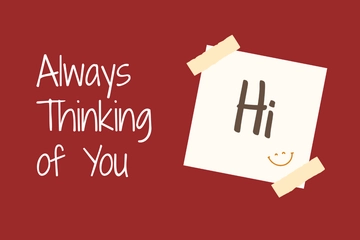 Free High-Resolution Postcard Template to Edit Online