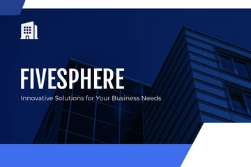 Free Modern Business Postcard Template to Edit Online