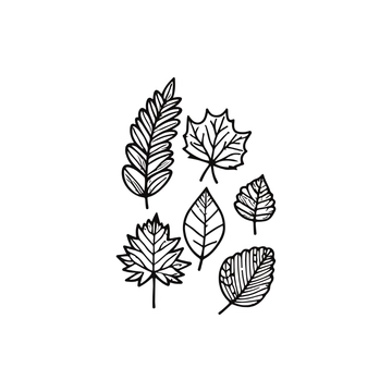 Free Seasonal Doodle Clipart to Edit Online