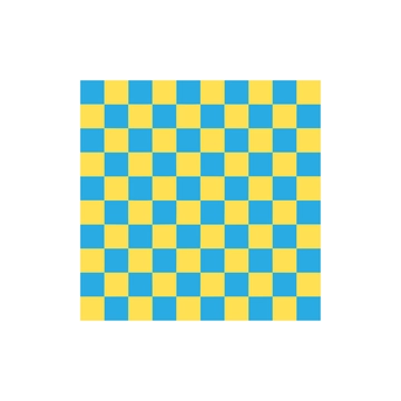 Free Checkered Design Clipart to Edit Online