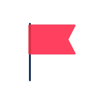 Free Flag Clipart to Edit Online