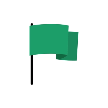 Free Editable Flag Clipart to Edit Online