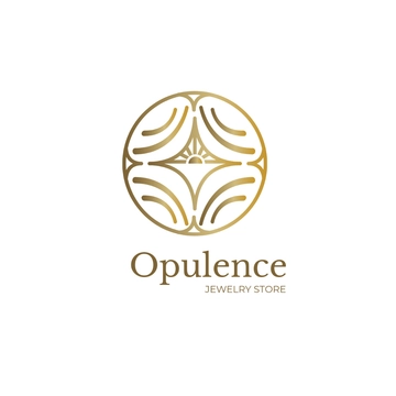 Free Jewelry Store Logo Template to Edit Online
