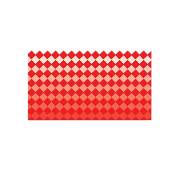 Free Red Checkered Clipart to Edit Online