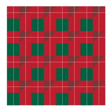 Free Large Checkered Clipart to Edit Online