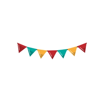 Free Miniature Flag Clipart to Edit Online