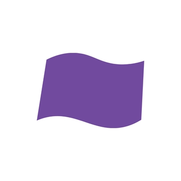 Free Rectangular Flag Clipart to Edit Online