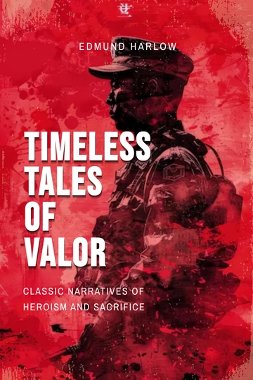 Free Old Book Cover Template to Edit Online