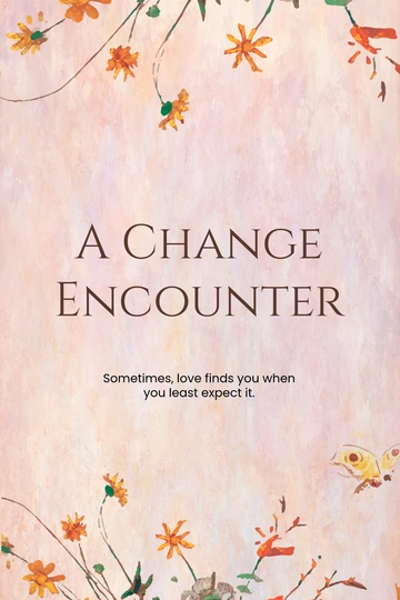 Free Self-Publishing Book Cover Template to Edit Online