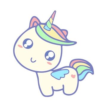 Free Cute Cartoon Clipart to Edit Online