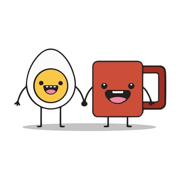 Free Cartoon Character Clipart to Edit Online