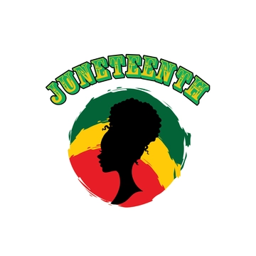 Free Juneteenth Poster Clipart to Edit Online