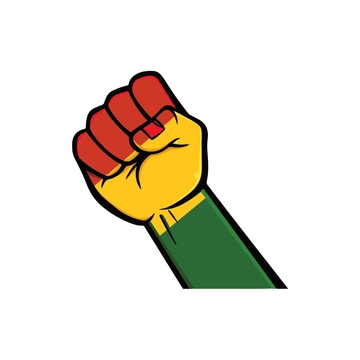Free Juneteenth Celebration Clipart to Edit Online