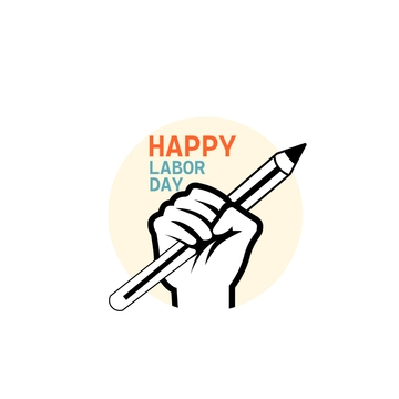 Free Editable Labor Day Clipart to Edit Online
